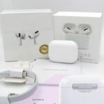 Airbuds Pro 2nd Gen A Grade Master Copy