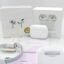 Airbuds Pro 2nd Gen A Grade Master Copy