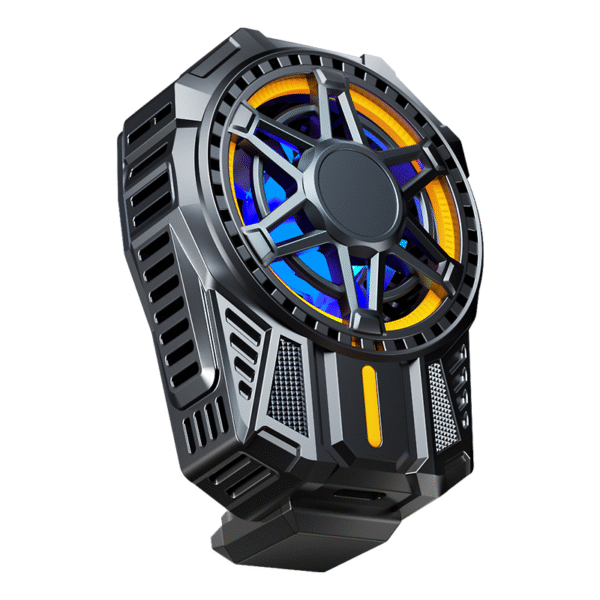 đĨ SL-01 Mobile Radiator Cooling Fan